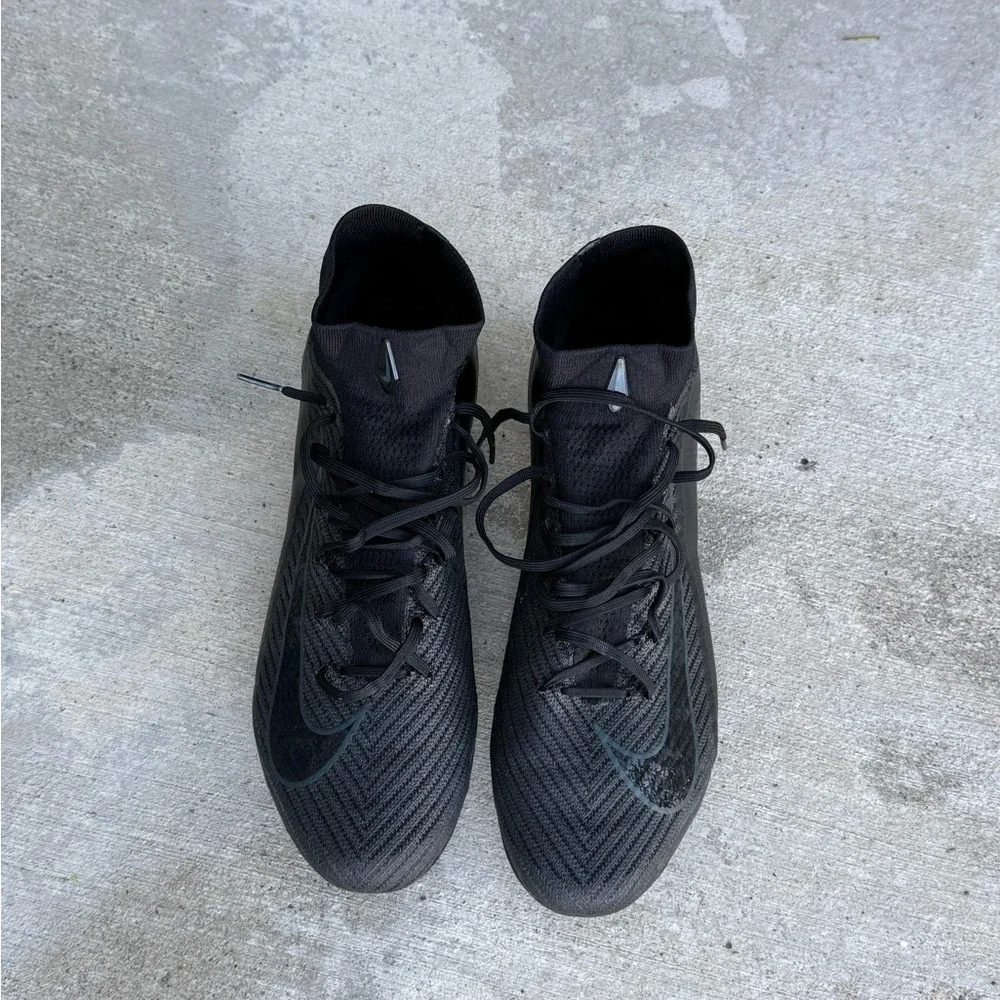 Nike Mercurial Cleats - Picture 7 of 7